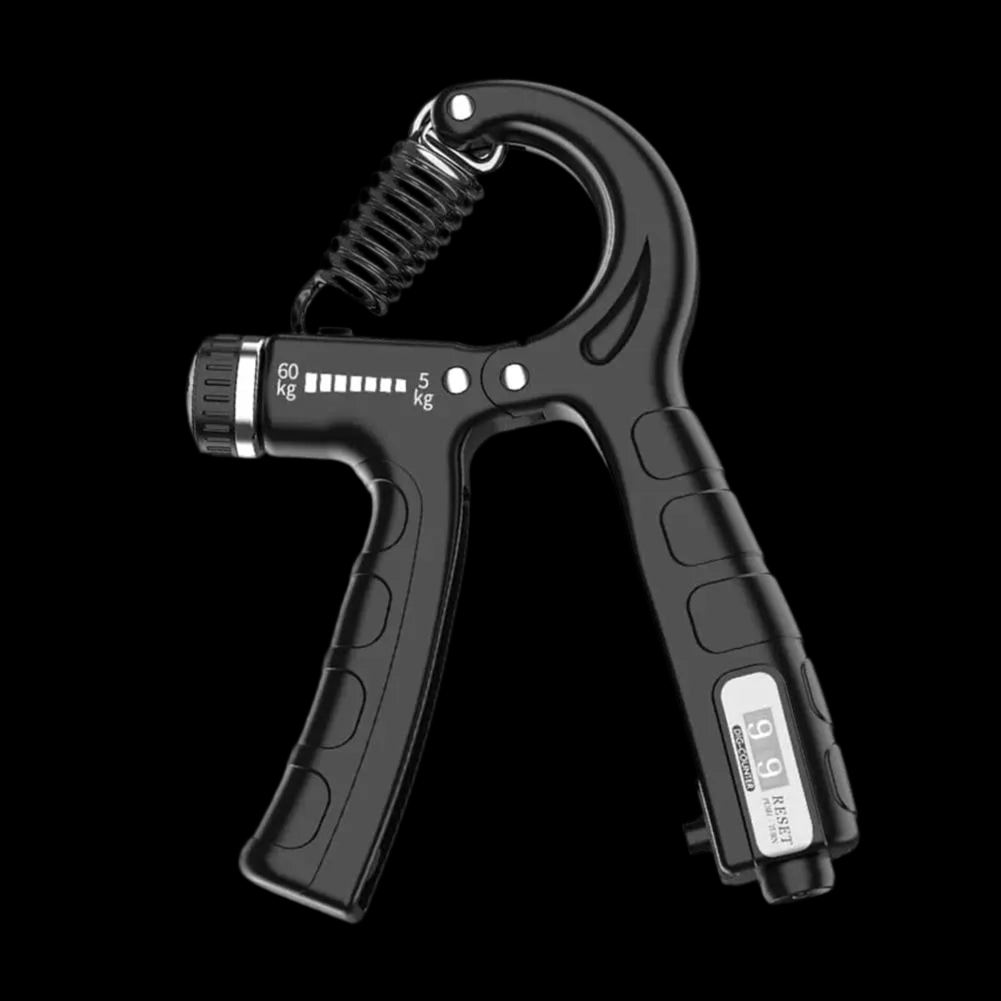 fingers & forearms griper