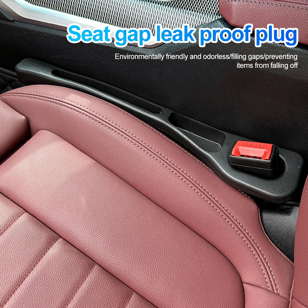 Car Seat Gap Filler