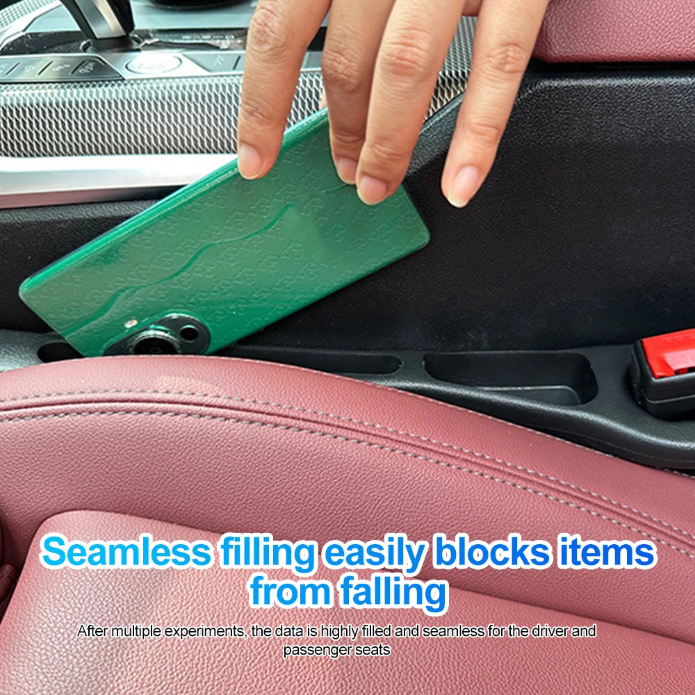 Car Seat Gap Filler