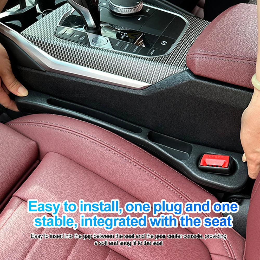 Car Seat Gap Filler